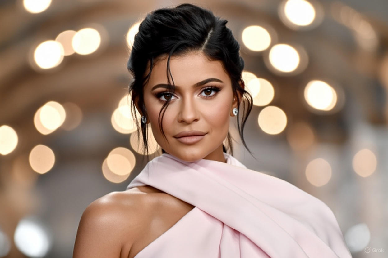 Kylie Jenner Cosmetics