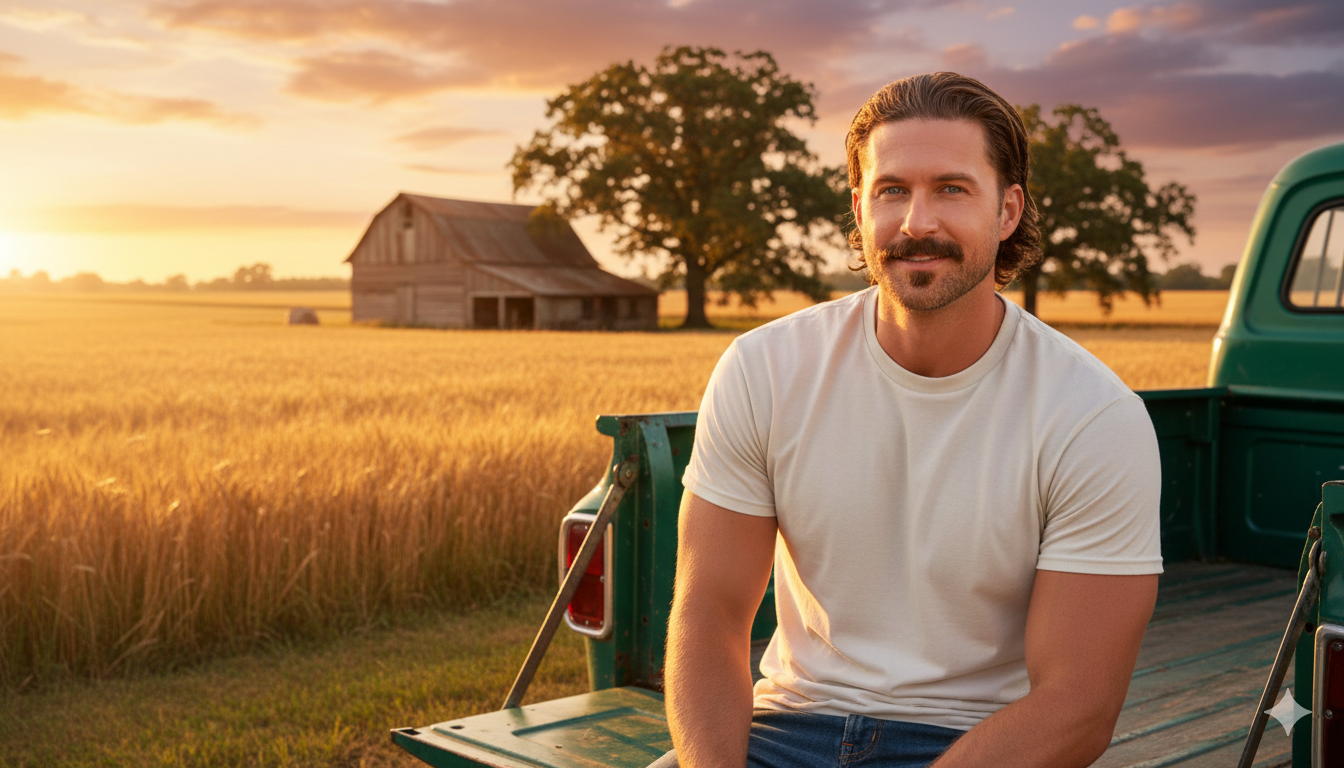 Riley Green Musical Journey