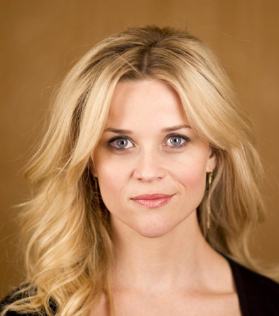 Reese Witherspoon biography