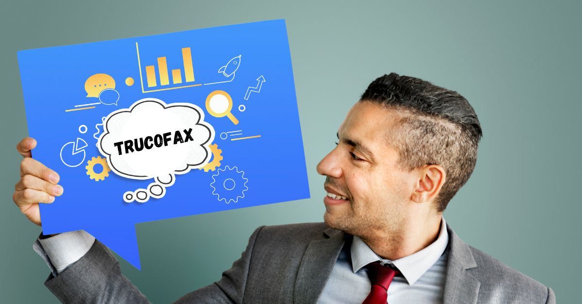 Trucofax - Modern Document Management