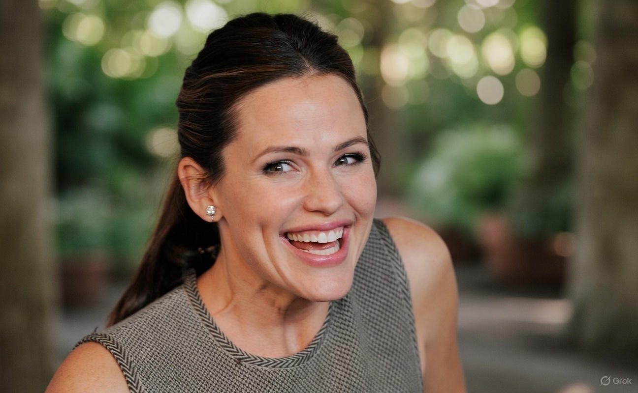 Jennifer Garner Career Success