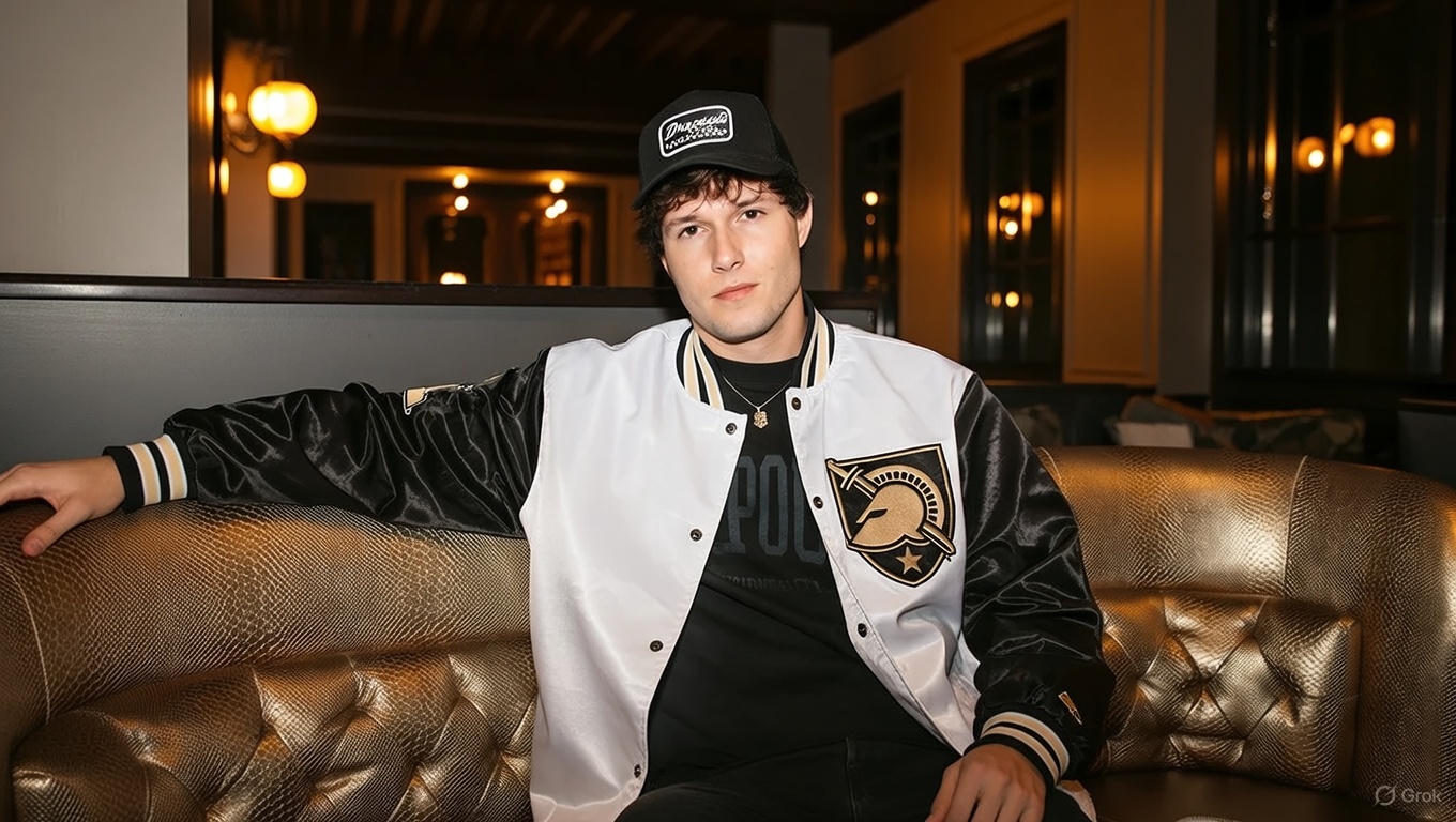 Zach Justice Official