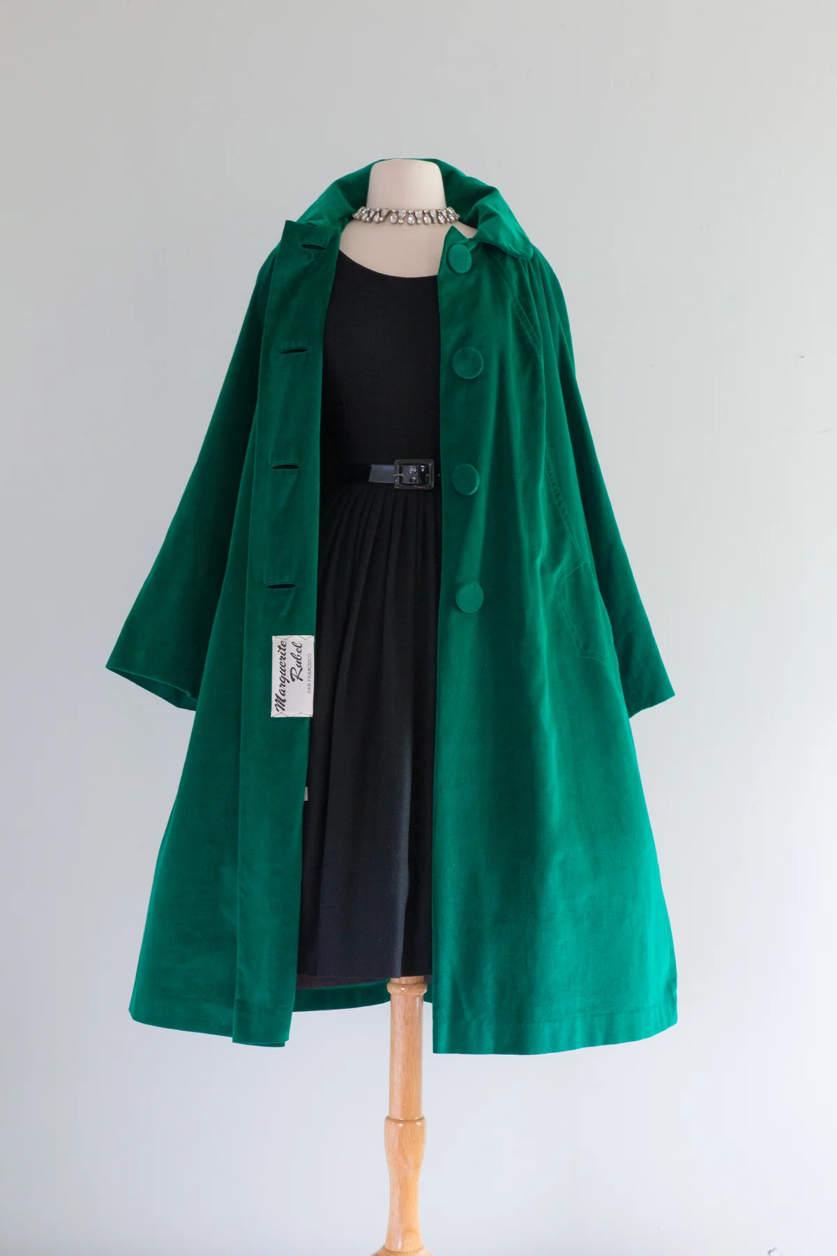 Marguerite Rubel - Celebrated American Painter