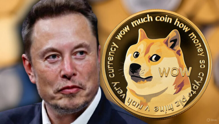 Dogecoin News 2025