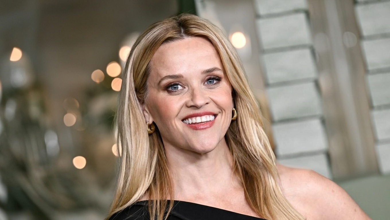 Reese Witherspoon