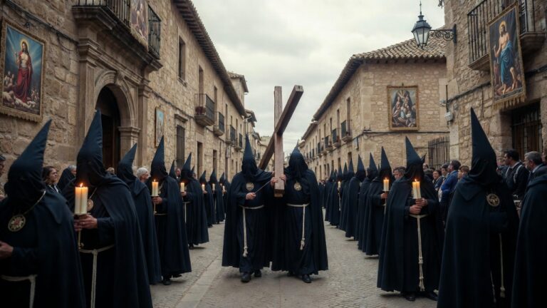 Semana Santa 2026