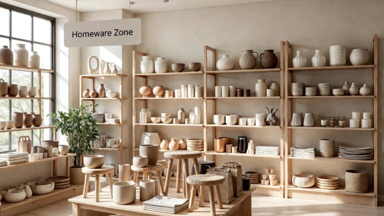 Homeware Zone