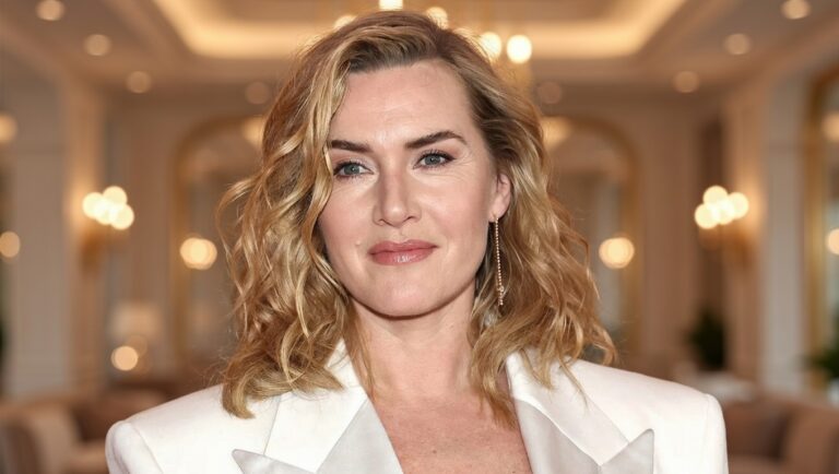 Kate Winslet