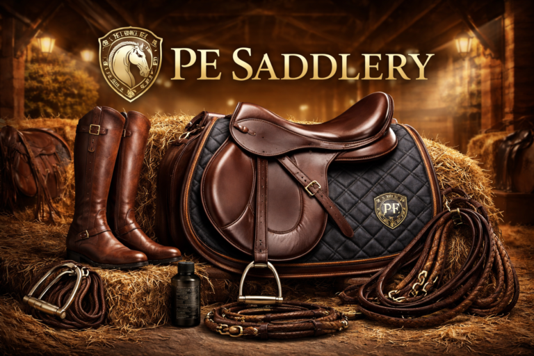 PE Saddlery