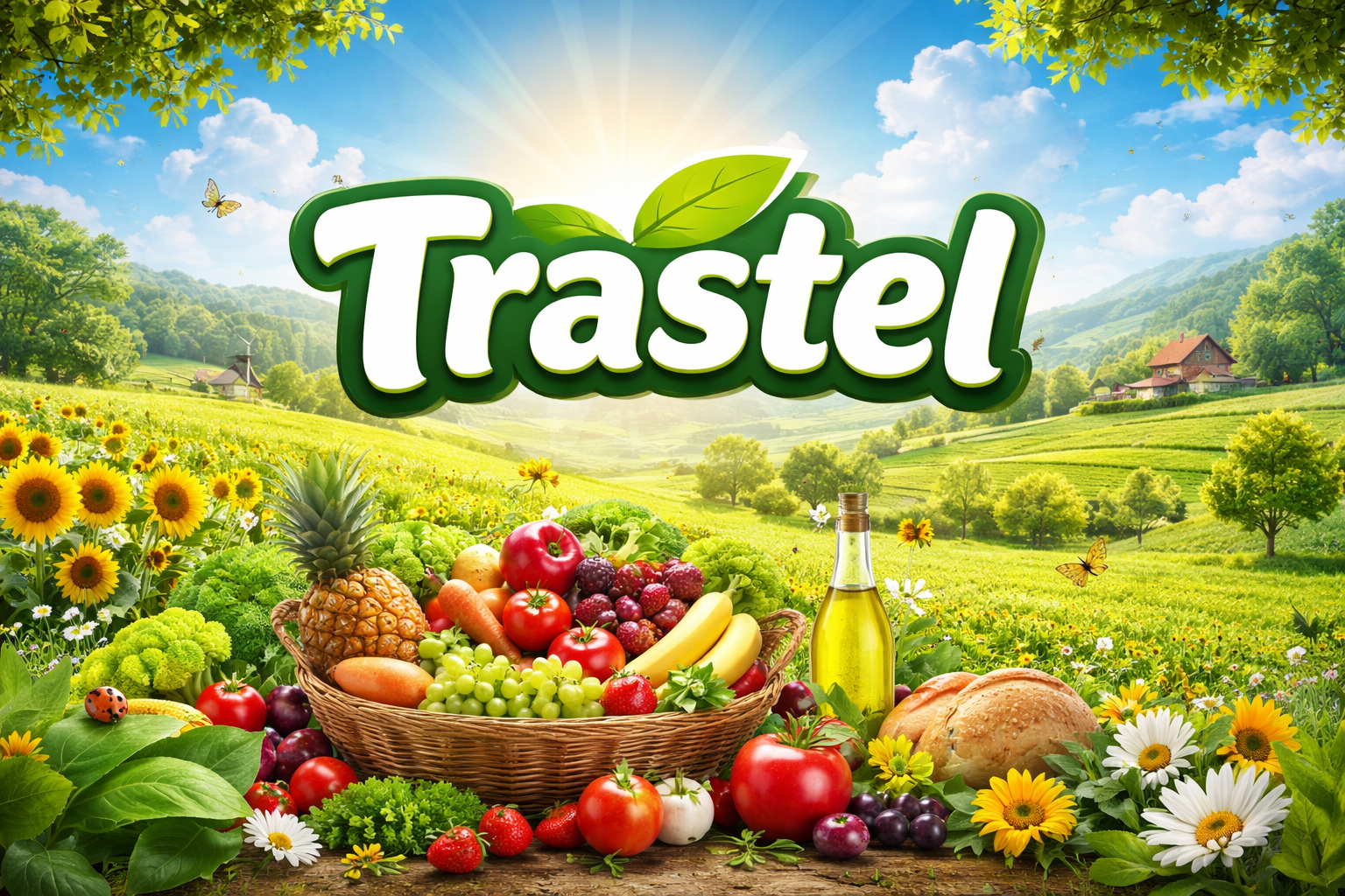 Trastel