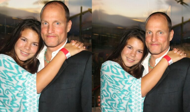 Zoe Giordano Harrelson