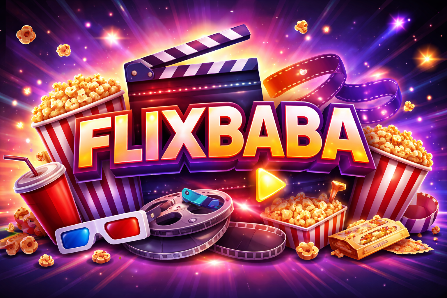Flixbaba