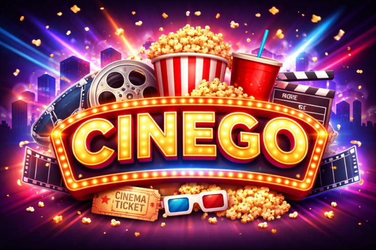 Cinego