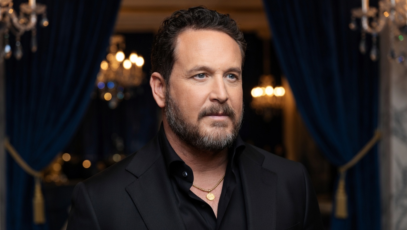 Cole Hauser Net Worth