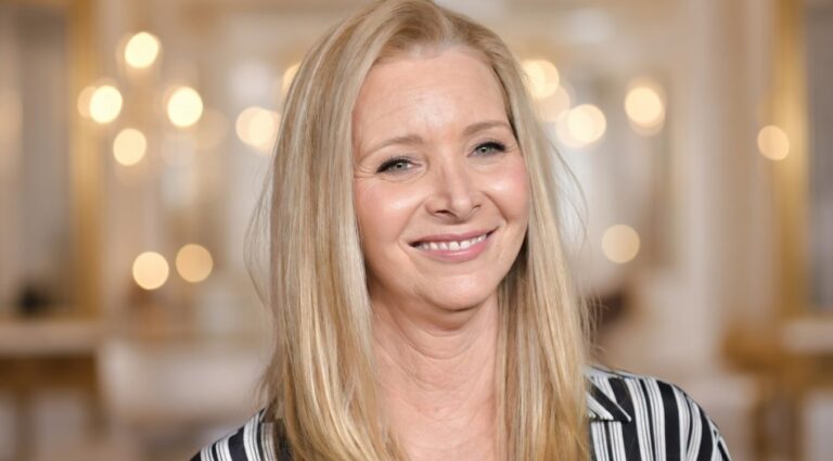 Lisa Kudrow