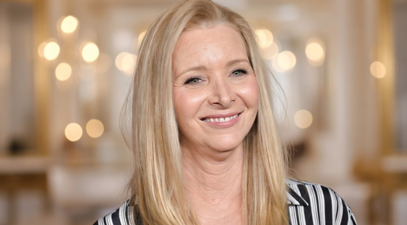 Lisa Kudrow