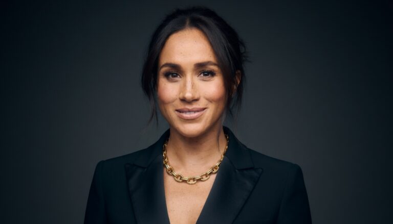 Meghan Markle