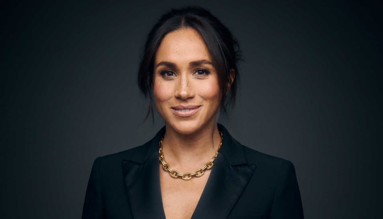 Meghan Markle