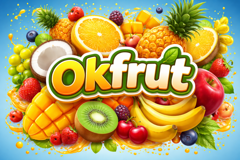 Okfrut