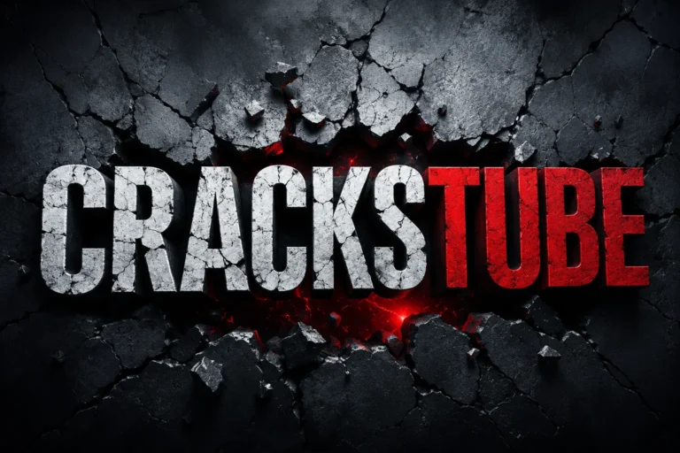 Crackstube