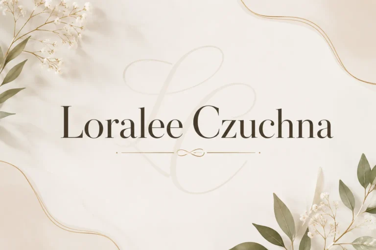 Loralee Czuchna