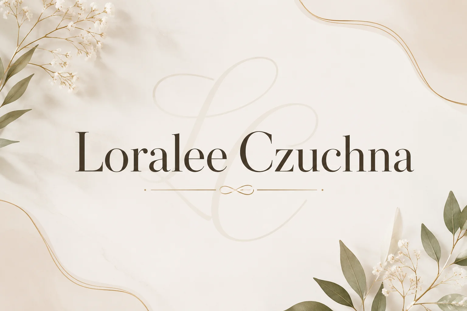 Loralee Czuchna