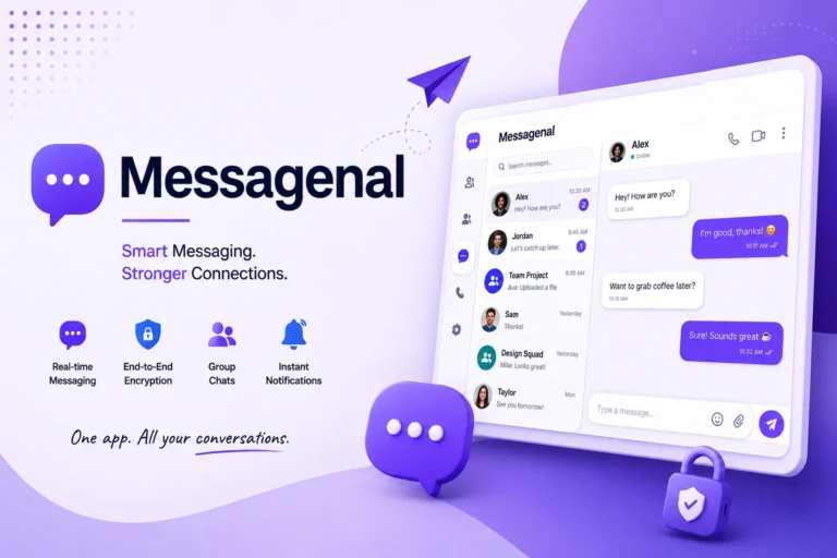 Messagenal