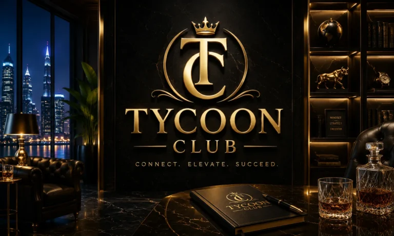 Tycoon Club