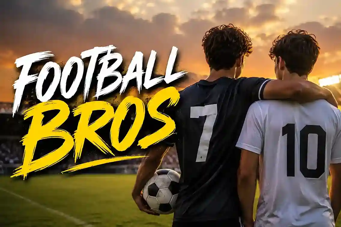Football Bros