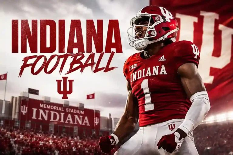 Indiana Football