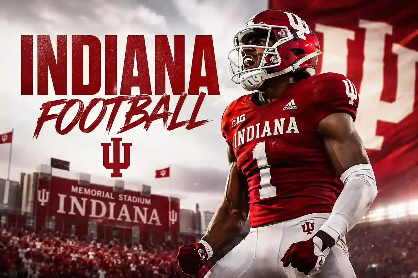 Indiana Football
