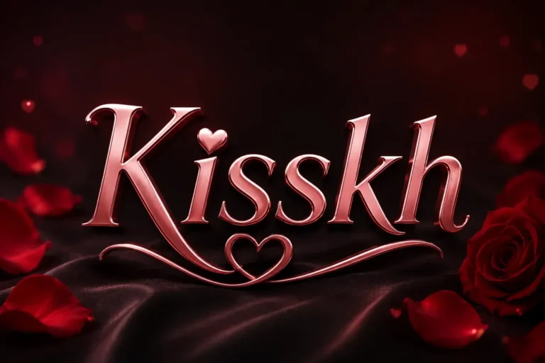 kisskh