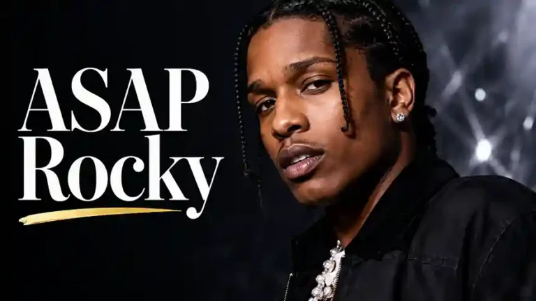 ASAP Rocky
