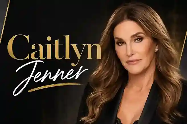 Caitlyn Jenner