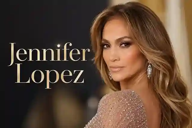 Jennifer Lopez