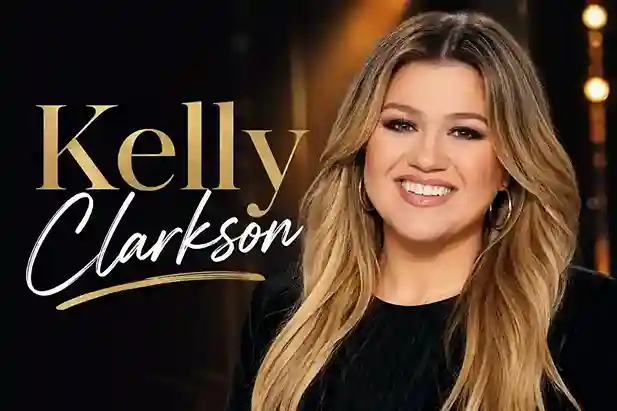 Kelly Clarkson