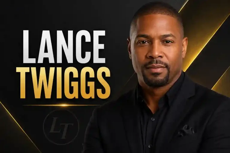 Lance Twiggs