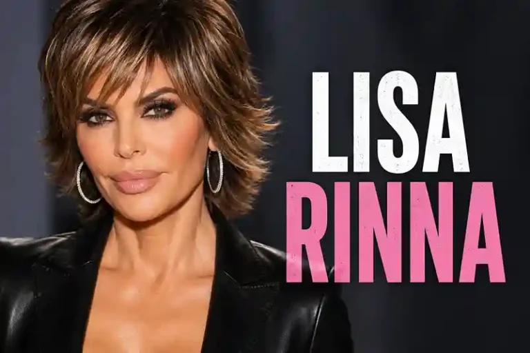 Lisa Rinna