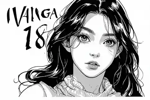Manga 18