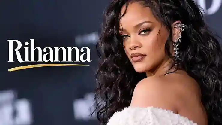 Rihanna