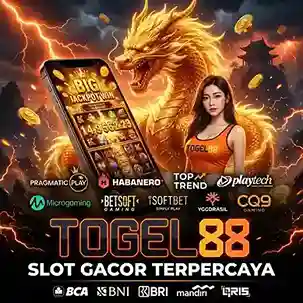 Togel88 Resmi