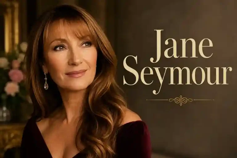 Jane Seymour
