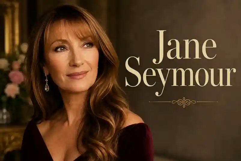 Jane Seymour