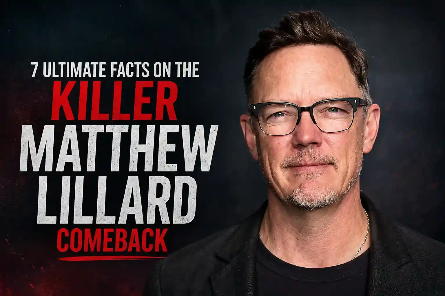 Matthew Lillard