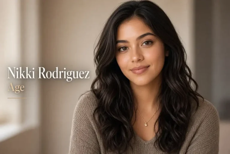 Nikki Rodriguez age – How old is the My Life with the Walter Boys actress in 2026