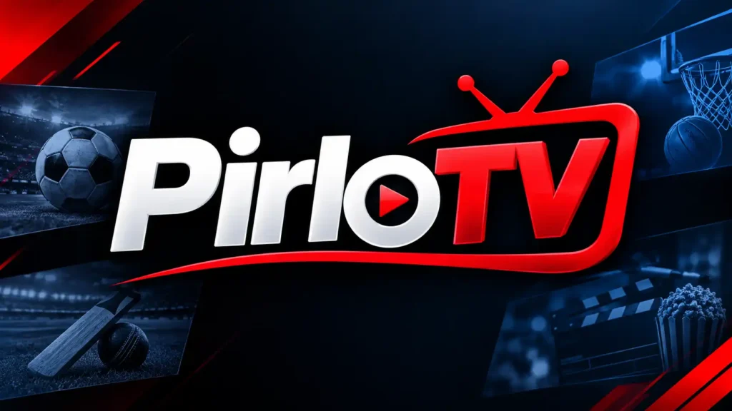 PirloTV Live Sports Streaming: Your Complete 2025 Guide