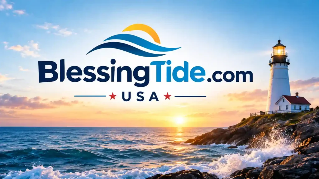 BlessingTide.com USA — An Honest, Detailed Review and Complete Setup Walkthrough for American Users
